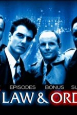 Watch Letmewatchthis Law & Order Online